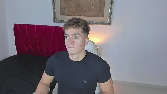 paull george online show from February 2, 9:12 pm