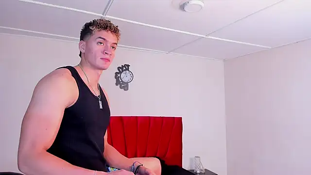 paull george online show from September 9, 1:43 pm