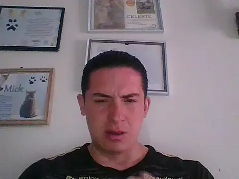 mickseb89 online show from March 9, 1:16 pm