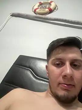 bogerkek online show from May 15, 8:17 pm