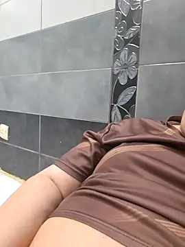 jedoo1213 online show from April 10, 7:21 pm