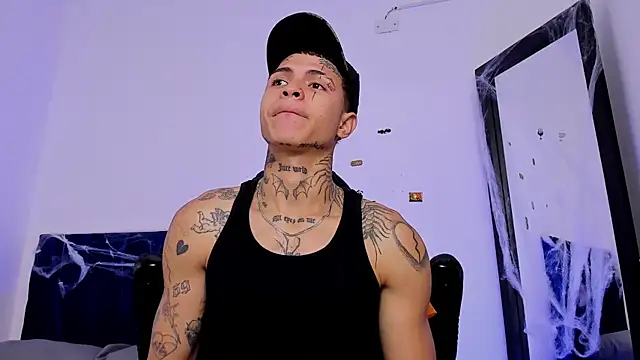 john mystic online show from October 15, 4:20 am