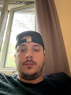 Snapshot of XXKieran chatting on October 19, 3:15 pm XXKieran online show from October 19, 3:15 pm