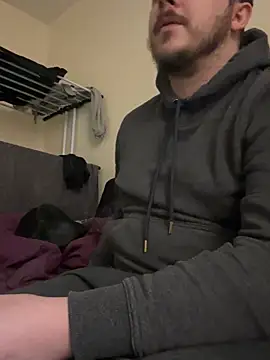 XXKieran online show from February 27, 9:47 pm