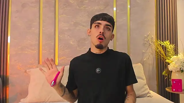 NikoStone  online show from September 27, 4:54 am