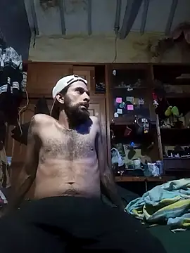 hairy mannn online show from March 8, 2:26 am