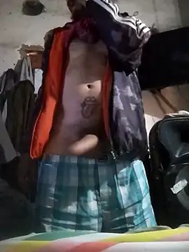 hairy mannn online show from April 28, 6:34 pm