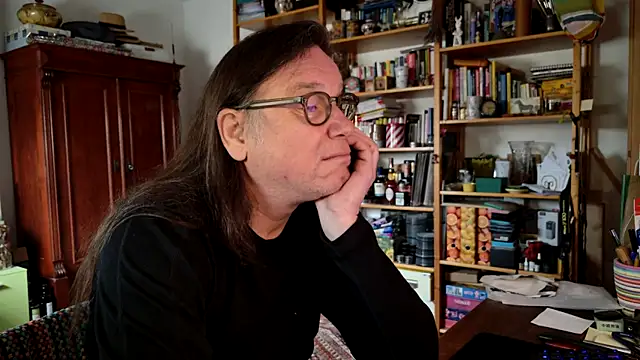 Jack Beaulieu online show from October 24, 8:16 am