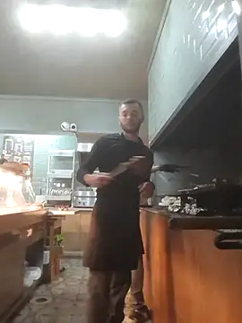 LeonNovaro online show from October 30, 8:27 am