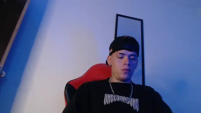 Anhonymus  online show from September 10, 4:22 am