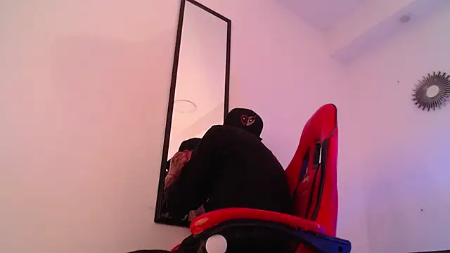 Anhonymus  online show from September 23, 5:51 am