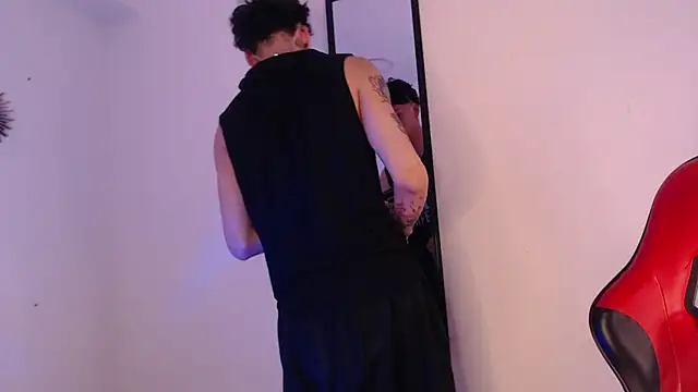 Anhonymus  online show from September 11, 4:55 am