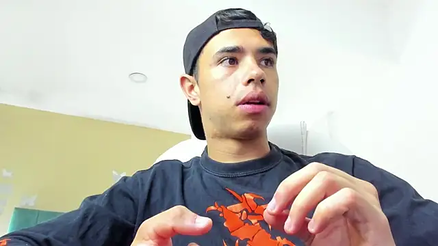 Muscle Scott online show from September 19, 12:16 pm