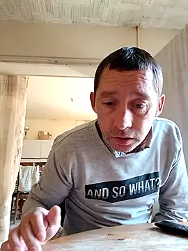 frederic198 online show from April 29, 5:30 pm