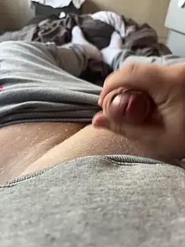 NathNaughtyy online show from September 29, 12:13 pm