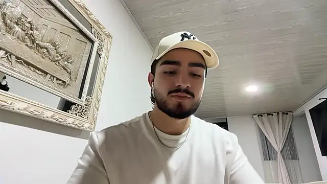 zayn maximoff online show from July 21, 2:35 am