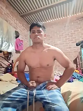 Gustavo1135e online show from December 21, 11:13 pm