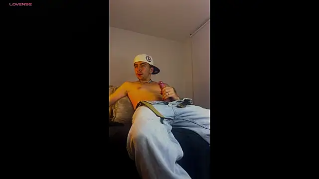 liamty luxor online show from October 8, 2:27 am