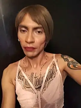 UpcomingCinnamon92 online show from May 16, 6:28 pm
