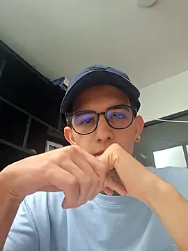 STEVAN RXX online show from September 21, 6:52 pm