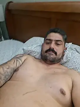 Sexylobo831 online show from September 30, 5:02 am