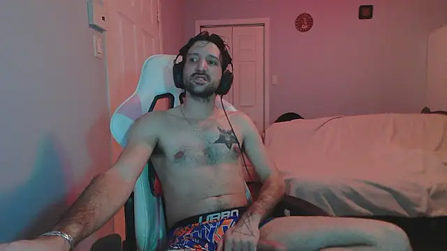 Ardokks online show from February 4, 3:34 am