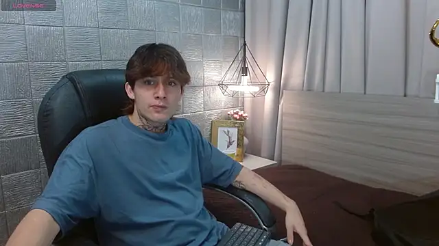 Iantwink18 online show from September 27, 10:51 pm