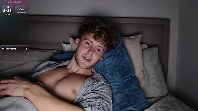 DominantAlex18 online show from March 8, 7:07 pm