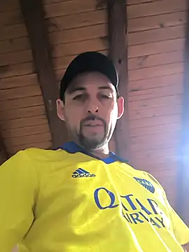 El Andres 1 online show from November 9, 11:20 pm