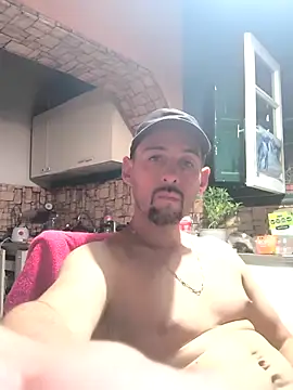 El Andres 1 online show from November 28, 3:32 am