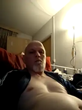 NacktDaniel online show from October 30, 5:03 pm