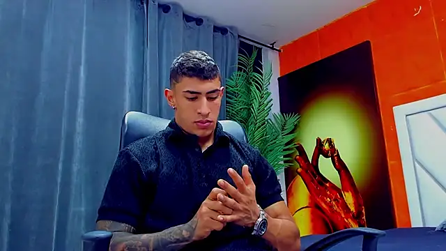 adrian ray online show from March 21, 11:47 am