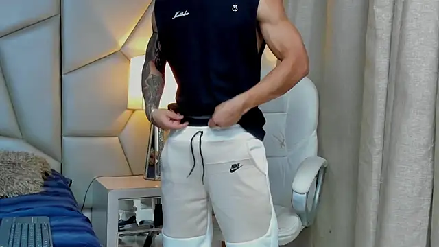 adrian ray online show from November 10, 6:35 pm