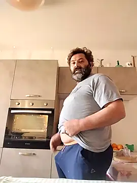 Necroforo online show from February 15, 9:40 am