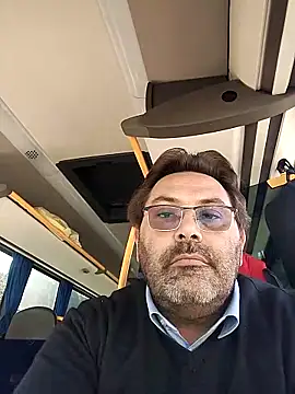 Necroforo online show from March 5, 11:06 am