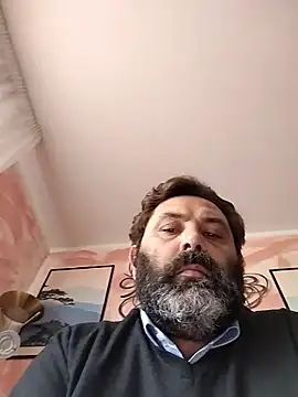 Necroforo online show from February 13, 9:58 am