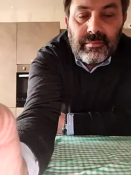 Necroforo online show from March 27, 8:59 am