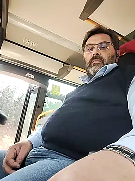 Necroforo online show from March 25, 11:03 am