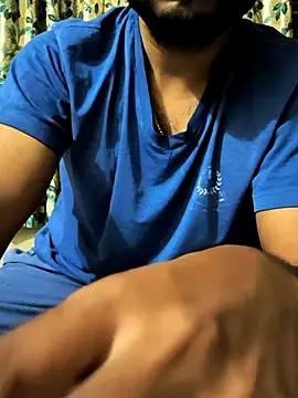 hunk7714 online show from November 16, 6:43 pm