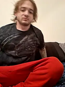 Mr nightfall online show from February 18, 7:17 am