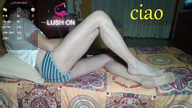 lattediyak online show from December 5, 2:18 am