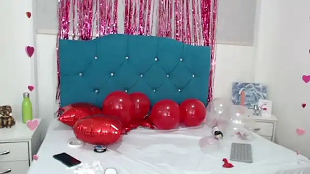 LuigiMarchetti online show from February 11, 8:58 pm