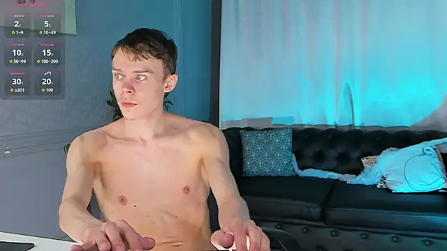 Brad Myles online show from November 1, 5:39 pm