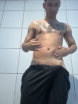 condenovin online show from September 25, 11:35 pm