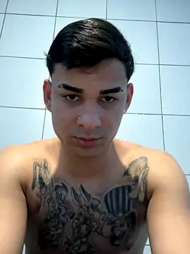 condenovin online show from September 27, 12:41 am