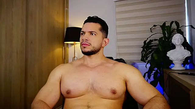 Erick Thompsonx online show from February 28, 4:28 pm