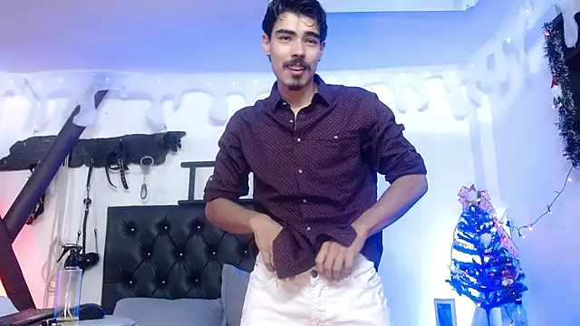 subarashi ishi69 online show from December 4, 6:15 pm