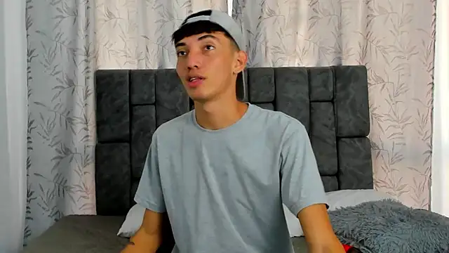 Maikol Ortiz online show from December 18, 12:45 pm