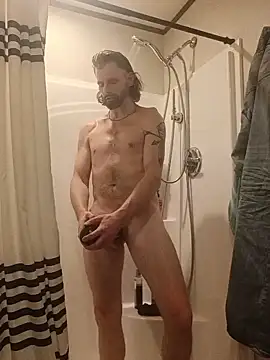 wantedcowboy online show from July 25, 8:49 pm