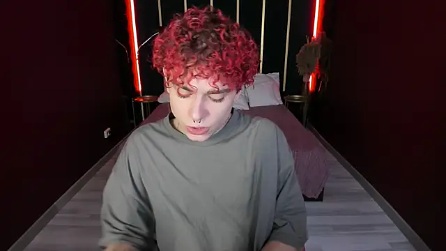 Blaiz Vok online show from November 26, 8:56 pm